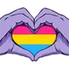 Стикер 24 Twitch Emotes