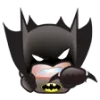 Стикер 19 Twitch Emotes