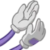Стикер 57 Twitch Emotes