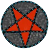 Стикер 51 Two Peaks