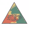 Стикер 3 Two Peaks