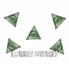 Стикер 5 Two Peaks