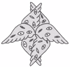😇 Эмодзи «Two Peaks» для Telegram