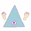 Стикер 4 Two Peaks