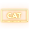 Стикер 22 Ещё таблички в статус