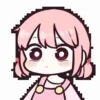 😨 Эмодзи «[Tyan] ˚₊· ͟͟͞͞ ݁ ˖» для Telegram
