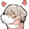 🥰 Эмодзи «[Tyan] ˚₊· ͟͟͞͞ ݁ ˖» для Telegram