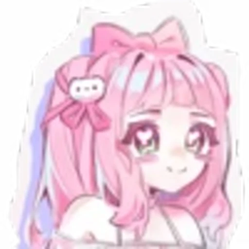 ☺️ Эмодзи «[Tyan] ˚₊· ͟͟͞͞ ݁ ˖» для Telegram