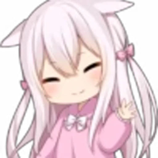 👋 Эмодзи «[Tyan] ˚₊· ͟͟͞͞ ݁ ˖» для Telegram