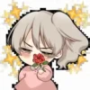 🌹 Эмодзи «[Tyan] ˚₊· ͟͟͞͞ ݁ ˖» для Telegram