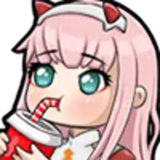 🧃 Эмодзи «[Tyan] ˚₊· ͟͟͞͞ ݁ ˖» для Telegram