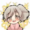 😊 Эмодзи «[Tyan] ˚₊· ͟͟͞͞ ݁ ˖» для Telegram
