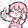 👍 Эмодзи «[Tyan] ˚₊· ͟͟͞͞ ݁ ˖» для Telegram