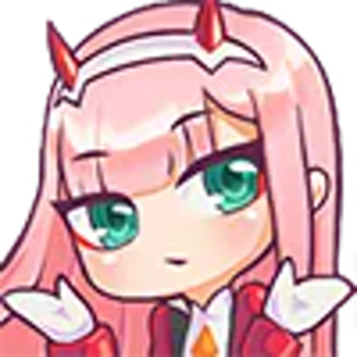 🤔 Эмодзи «[Tyan] ˚₊· ͟͟͞͞ ݁ ˖» для Telegram