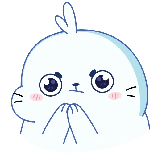 🙅‍♂️ Эмодзи «Тюленим» для Telegram