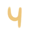 🍰 Эмодзи «Tyuvgan читает» для Telegram