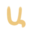🍰 Эмодзи «Tyuvgan читает» для Telegram