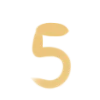 5️⃣ Эмодзи «Tyuvgan читает» для Telegram
