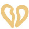 💔 Эмодзи «Tyuvgan читает» для Telegram
