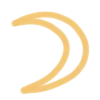 🌙 Эмодзи «Tyuvgan читает» для Telegram