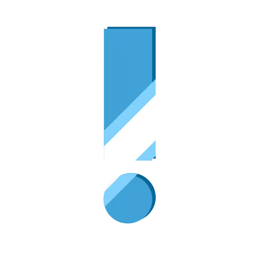 Стикер 28 Blue #color #blue #color #font #decor