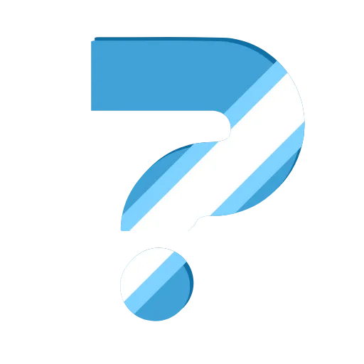Стикер 29 Blue #color #blue #color #font #decor