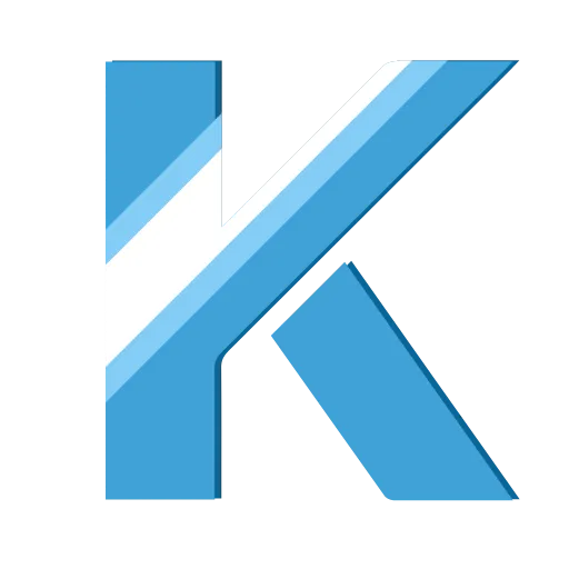 Стикер 12 Blue #color #blue #color #font #decor