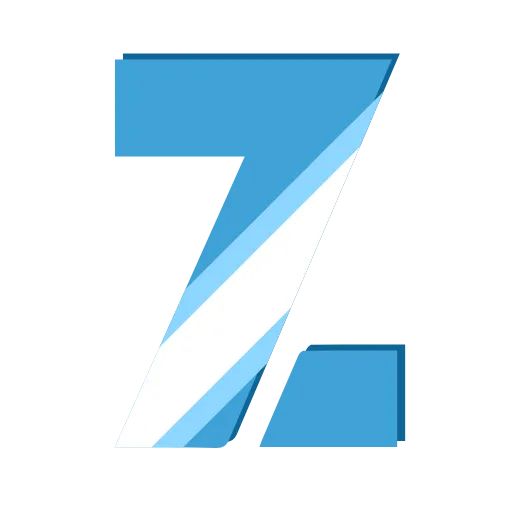 Стикер 27 Blue #color #blue #color #font #decor