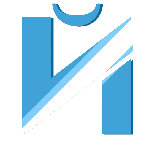 Стикер 53 Blue #color #blue #color #font #decor