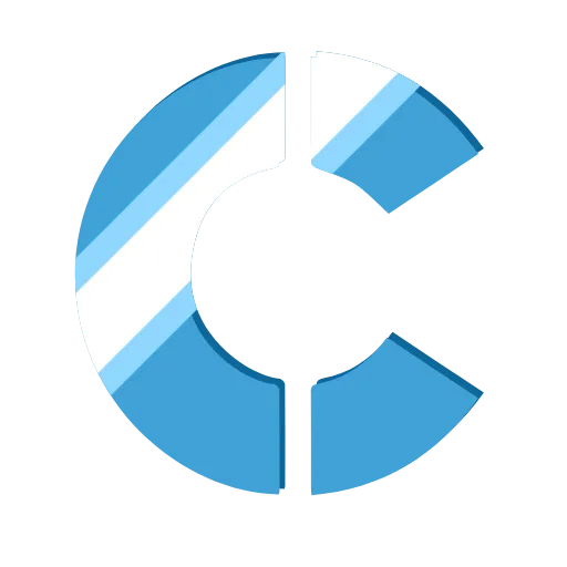 Стикер 61 Blue #color #blue #color #font #decor