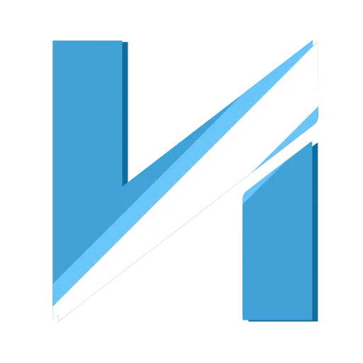 Стикер 52 Blue #color #blue #color #font #decor