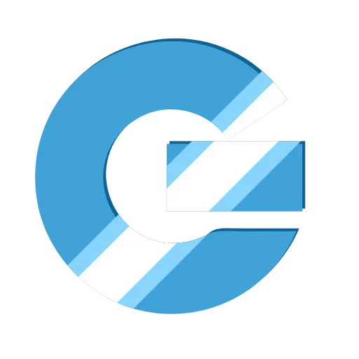 Стикер 8 Blue #color #blue #color #font #decor