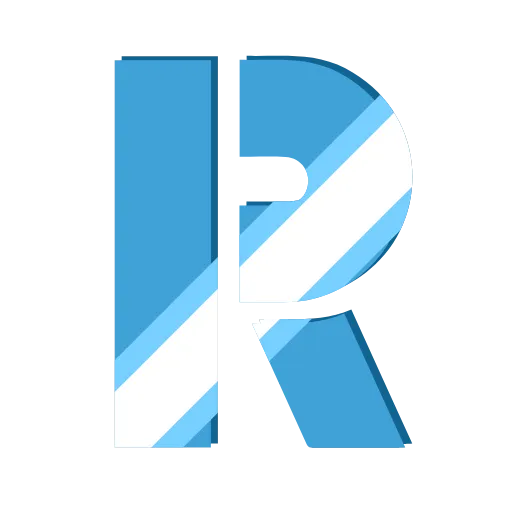 Стикер 19 Blue #color #blue #color #font #decor
