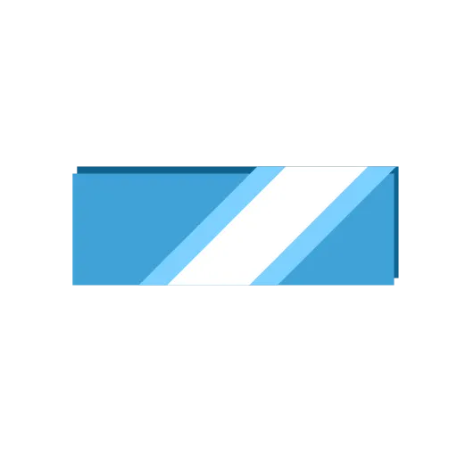 Стикер 31 Blue #color #blue #color #font #decor