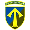 Стикер 30 Украинские смайлики