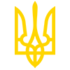 Стикер 41 Украинские смайлики