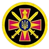 Стикер 37 Украинские смайлики