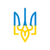 Стикер 46 Украинские смайлики