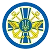 Стикер 38 Украинские смайлики