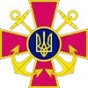 Стикер 7 Украинские смайлики