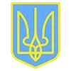 Стикер 48 Украинские смайлики