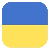 Стикер 52 Украинские смайлики