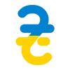 Стикер 53 Украинские смайлики