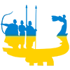 Стикер 49 Украинские смайлики