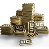 Стикер 55 Pubg