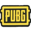 Стикер 17 Pubg