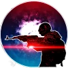 Стикер 19 Pubg