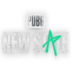 Стикер 23 Pubg