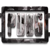 Стикер 15 Pubg