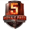Стикер 28 Pubg